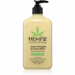HEMPZ Sweet Pineapple Honey Melon Niisutav kehapiim 500 ml