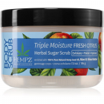 HEMPZ Triple Moisture Kehakoorija 176 g