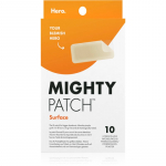 Hero Cosmetics Mighty Patch XL Plaastrid probleemsele nahale 10 tk
