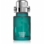 Iceberg Cyan EDT  Mle 75 ml