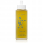 ICONIQUE Professional UNBREAKABLE LIKE YOU Length Strengthening juuste keskosa tugevdav seerum 100 ml