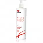 Elfa Pharm Intensive Cosmetic Atopi Med Pehmendav piim kuivale ja atoopilisele nahale 400 ml