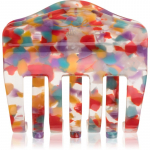 invisibobble Clipstar Confetti Spark juukseklamber suurus M 1 tk