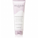 Inebrya BLONDesse Blonde Miracle Nectar S&uuml;gavtoitev hooldus blondidele juustele 250 ml