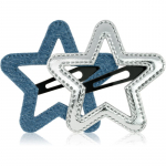 invisibobble Snapclips Starlight Serenade Juuksen&otilde;elad 2 tk