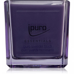 ipuro Essentials Lavender Touch l&otilde;hnak&uuml;&uuml;nal 125 g