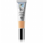 IT Cosmetics Your Skin But Better CC+ CC kreem SPF 50+ varjund Medium Tan 32 ml