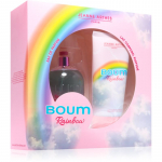 Jeanne Arthes Boum Rainbow Kinkekomplekt  Wle