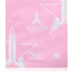 Jeffree Star Cosmetics Magic Star&trade; Eye Patches V&auml;rskendavad plaastrid v&auml;sinud silmadele 6 paar