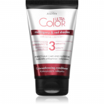 Joanna Ultra Color Cooper Shades 3 Minutes Toniseeriv palsam varjund Red 100 g