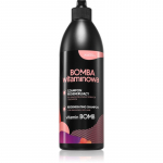 Joanna Vitamin Bomb Regenerating Shampoo Taastav &scaron;ampoon kuivadeleja kahjustatud juustele 500 ml