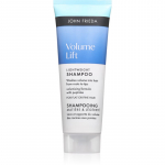 John Frieda Volume Lift Lightweight Shampoo &Scaron;ampoon juuste kohevuseks 75 ml