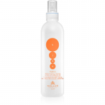 Kallos KJMN Professional Vol&uuml;&uuml;mi andev juukselakk &otilde;hukestele juustele 200 ml