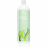 Kallos Vegan Soul Nourishing Toitev &scaron;ampoon kuivadele, stressis juustele 1000 ml