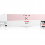K&eacute;rastase Genesis Ampoules Cure Anti-Chute Fortifiantes Juuksehooldus ampullides 42x6 ml