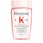 K&eacute;rastase Genesis Bain Hydra-Fortifiant Tugevdav &scaron;ampoon n&otilde;rkadele v&auml;lja langema kippuvatele juustele 80 ml