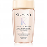 K&eacute;rastase Gloss Absolu Bain Hydra-Glaze &Scaron;ampoon s&auml;ravate ja pehmete juuste jaoks 80 ml