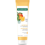 Klorane Mango Leave-in Cream Dry Hair Juustesse j&auml;etav kreem toitva ja niisutava toimega 125 ml