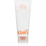 Dear Klairs Vitamin Pore Clay Mask Cleanser Niisutav puhastusvaht s&auml;ra andva efektiga 150 ml