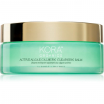 KORA Organics Active Algae Calming Cleansing Balm Puhastav palsam n&auml;ole 100 ml