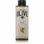 Korres Pure Greek Olive & Honey Pear V&auml;rskendav du&scaron;igeel 250 ml