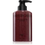 KUNDAL Objet Exfoliating & Waterfull Hand Wash Kooriv k&auml;teseep k&auml;tele l&otilde;hn Crushed Cherry 380 ml