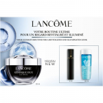 Lanc&ocirc;me G&eacute;nifique Ultimate Eye Cream Kinkekomplekt  Wle