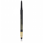 Lanc&ocirc;me Le Stylo Waterproof Suure pigmendisisaldusega veekindel silmapliiats varjund 02 Noir Intense 0.35 g