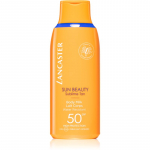 Lancaster Sun Beauty Body Milk P&auml;ikesekreem kehale 175 ml