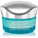 LANCER THE METHOD NOURISH Sensitive-Dehydrated Skin Niisutav kreem kuivale nahale 50 ml