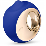 Lelo Ora 3 Stimulaator Midnight Blue 8 cm
