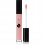 Lily Lolo Natural Lip Gloss Toitev huulel&auml;ige varjund Whisper 4 ml
