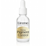 Lirene Derma Pigment Control Acid & Vitamin Serum Seerum pigmendilaikude v&auml;hendamiseks 30 ml