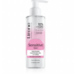 Lirene Sensitive skin Mitsellaargeel tundlikule nahale 145 ml