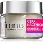 Lirene Face Cream Rahustav p&auml;evakreem punetuse vastu 50 ml