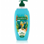 Palmolive Kids Sea Creatures Du&scaron;igeel lastele 750 ml