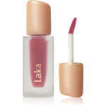 Laka Fruity Glam Tint Kauap&uuml;siv huulel&auml;ige niisutava toimega varjund 111 Mellow 4.5 g