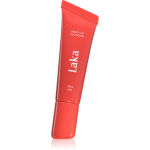 Laka Fruity Lip Glotioner Niisutav huulel&auml;ige varjund 703 Apri 10 ml