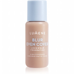 Lumene Blur Even Cover Matt vedel jumestuskreem 16 tundi varjund 4 30 ml