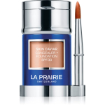 La Prairie Skin Caviar Concealer Foundation Jumestus- ja peitekreem SPF 30 varjund Porcelain Blush NC-10 30 ml