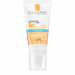 La Roche-Posay Anthelios UVMUNE 400 Tooniv kaitsekreem n&auml;ole SPF 50+ 50 ml