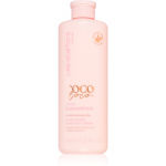Lee Stafford CoCo LoCo Agave &Scaron;ampoon igap&auml;evaseks kasutamiseks s&auml;ravate ja pehmete juuste jaoks 500 ml