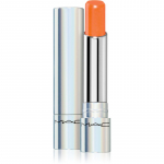 MAC Cosmetics Glow Play Lip Balm Toitev ja niisutav huulepalsam varjund Oops 3.14 g