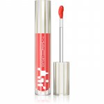 MAC Cosmetics Lipglass Air Niisutav huulel&auml;ige varjund Spritz 5 ml