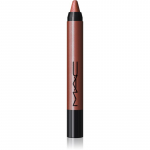 MAC Cosmetics Dazzlelips Crayon S&auml;delev huulepulk pulgakujuline varjund Lightning Bug 1.5 g