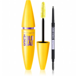 MAYBELLINE NEW YORK Make-Up Set komplekt silmadele ja kulmudele