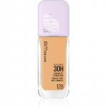 MAYBELLINE NEW YORK SuperStay Lumi-Matte Kerge jumestuskreem pikaajalise m&otilde;juga varjund 128 35 ml