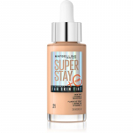 MAYBELLINE NEW YORK SuperStay Vitamin C Skin Tint Seerum &uuml;htlase nahatooni jaoks varjund 21 30 ml