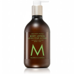 Moroccanoil Body Bergamote Fra&icirc;che Toitev kehakreem 360 ml