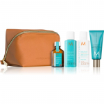 Moroccanoil Volume Kit Reisikomplekt 4 tk